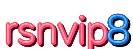 rsnvip8 — logo kanal